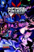 Dan Abnett - Infinite Crisis: Fight for the Multiverse - 9781401254797 - 9781401254797