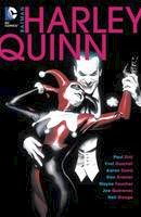 Paul Dini - Batman Harley Quinn - 9781401255176 - V9781401255176