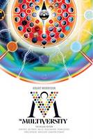 Grant Morrison - The Multiversity Deluxe Edition - 9781401256821 - V9781401256821