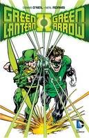 Dennis O´neil - Absolute Green Lantern/Green Arrow - 9781401257965 - V9781401257965