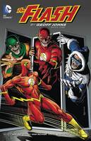 Geoff Johns - The Flash By Geoff Johns Book One - 9781401258733 - V9781401258733