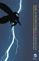 Frank Miller - Batman: The Dark Knight Returns 30th Anniversary Edition - 9781401263119 - V9781401263119