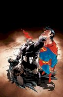 Jeph Loeb - Superman/Batman Vol. 4 - 9781401263850 - 9781401263850