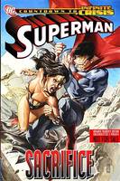 Greg Rucka - Superman Sacrifice (New Edition) - 9781401264406 - 9781401264406