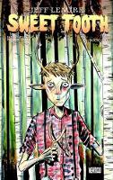 Jeff Lemire - Sweet Tooth Book One - 9781401276805 - 9781401276805