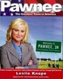 Leslie Knope - Pawnee: The Greatest Town in America - 9781401310646 - V9781401310646