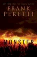 Frank Peretti - Monster - 9781401685218 - V9781401685218