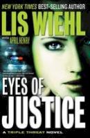 Lis Wiehl - Eyes of Justice - 9781401687588 - V9781401687588