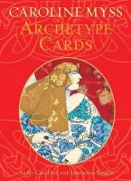 Caroline Myss - Archetype Cards - 9781401901844 - V9781401901844