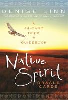 Denise Linn - Native Spirit Oracle Cards: A 44-Card Deck and Guidebook - 9781401945930 - V9781401945930