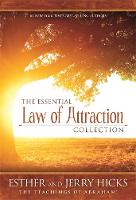 Esther And Jerry Hicks - The Essential Law of Attraction Collection - 9781401950040 - 9781401950040