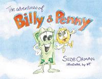 Suze Orman - The Adventures of Billy and Penny - 9781401953041 - V9781401953041