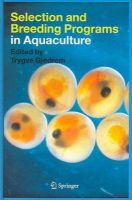  - Selection and Breeding Programs in Aquaculture - 9781402033414 - V9781402033414
