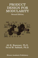 Ali K. Kamrani - Product Design for Modularity - 9781402070730 - V9781402070730