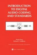 Marina Bosi - Introduction to Digital Audio Coding and Standards - 9781402073571 - V9781402073571