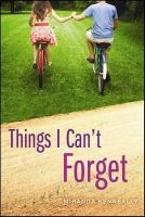 Miranda Kenneally - Things I Can't Forget - 9781402271908 - KHN0000866