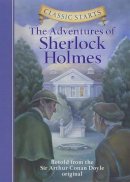 Sir Arthur Conan Doyle - The Adventures of Sherlock Holmes - 9781402712173 - V9781402712173