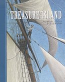 Robert Louis Stevenson - Treasure Island (Sterling Unabridged Classics) - 9781402714573 - V9781402714573