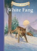 Jack London - White Fang - 9781402725005 - V9781402725005