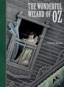 L. Frank Baum - The Wonderful Wizard of Oz - 9781402725043 - V9781402725043