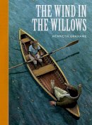 Kenneth Grahame - The Wind in the Willows - 9781402725050 - V9781402725050