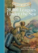 Jules Verne - 20,000 Leagues Under the Sea - 9781402725333 - V9781402725333
