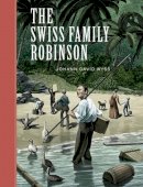 Johann David Wyss - Swiss Family Robinson - 9781402726026 - V9781402726026