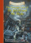 Robert Louis Stevenson - The Strange Case of Dr. Jekyll and Mr. Hyde - 9781402726675 - V9781402726675