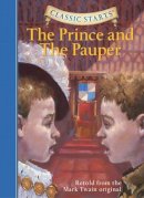Mark Twain - The Prince and the Pauper - 9781402736872 - V9781402736872