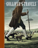 Jonathan Swift - Gulliver's Travels (Sterling Classics) - 9781402743399 - V9781402743399