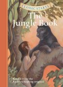 Rudyard Kipling - The Jungle Book (Classic Starts) - 9781402745768 - V9781402745768