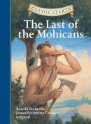 James Fenimore Cooper - The Last of the Mohicans - 9781402745775 - V9781402745775