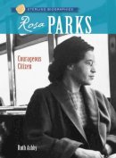 Ruth Ashby - Rosa Parks - 9781402748653 - V9781402748653