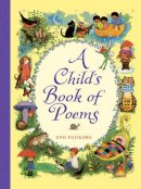 Gyo Fujikawa - Child's Book of Poems - 9781402750618 - V9781402750618