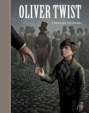 Charles Dickens - Oliver Twist (Sterling Classics) - 9781402754258 - V9781402754258