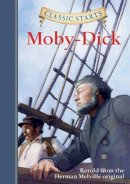 Herman Melville - Moby-Dick - 9781402766442 - V9781402766442