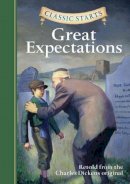 Charles Dickens - Great Expectations - 9781402766459 - V9781402766459