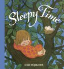 Gyo Fujikawa - Sleepy Time - 9781402768200 - V9781402768200