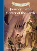 Jules Verne - Journey to the Center of the Earth - 9781402773136 - V9781402773136