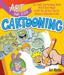 Art Roche - Cartooning - 9781402775154 - V9781402775154
