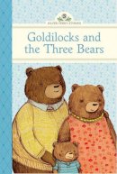 Diane Namm - Goldilocks and the Three Bears - 9781402784309 - V9781402784309