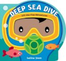 Salina Yoon - Deep Sea Dive - 9781402785252 - V9781402785252