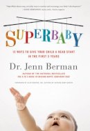 Jenn Mann - Superbaby - 9781402789533 - V9781402789533
