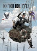 Hugh Lofting - The Voyages of Doctor Dolittle - 9781402797217 - V9781402797217