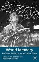 J. Bennett (Ed.) - World Memory - 9781403901156 - V9781403901156