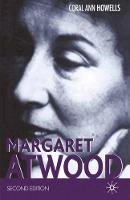 Coral Ann Howells - Margaret Atwood, Second Edition - 9781403922014 - V9781403922014