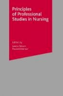  - Principles of Professional Studies in Nursing - 9781403942234 - V9781403942234