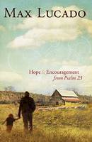 Max Lucado - Safe in the Shepherd´s Arms: Hope and   Encouragement from Psalm 23 (a 30-Day Devotional) - 9781404187719 - V9781404187719
