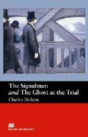 Roger Hargreaves - Signalman & The Ghost At The Trial - 9781405072496 - V9781405072496