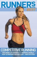 Editors of Runner's World - Competitive Running (